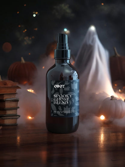 Everything Spray- the Fall & Halloween Collection